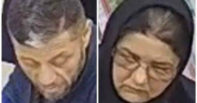 CCTV appeal after almost £1k worth of items stolen from Boots on busy high street - www.manchestereveningnews.co.uk - Manchester