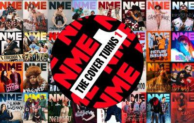 The Cover Turns 1: NME marks one year of championing emerging talent with parties in London and Singapore - www.nme.com - London - Denmark - Singapore