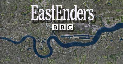EastEnders legend unrecognisable as he shows off ripped body – three years after soap exit - www.ok.co.uk - Britain - Greece - city Holby