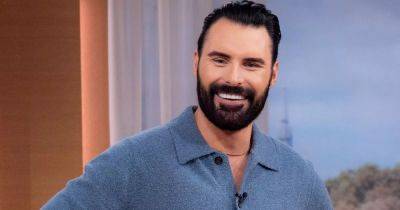 Rylan denies he's wanted by police - after 'lookalike' e-fit released - www.ok.co.uk - Sweden