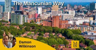 The Mancunian Way: Take home pay - www.manchestereveningnews.co.uk - Manchester