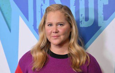 Amy Schumer responds to online backlash to her Israel-Hamas social media posts - www.nme.com - Israel