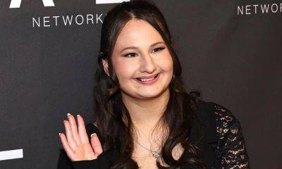 Gypsy Rose Blanchard is officially back together with her ex-fiance after divorcing Ryan Scott - us.hola.com - New Orleans