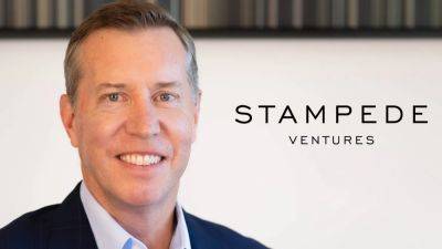 Former UTA Partner Jim Meenaghan Joins Stampede Ventures As COO - deadline.com