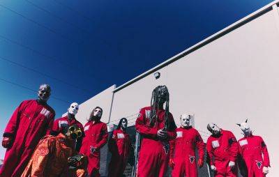 Slipknot announce ‘Here Comes The Pain’ 25th anniversary US tour with Knocked Loose and more - www.nme.com - New York - USA - Texas - state Maryland - New York - county Dallas - Ohio - county Ford - state Iowa - state Idaho - Columbus, state Ohio - city Louisville - city Inglewood - county Moody