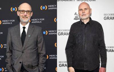 Moby on apologising for calling Smashing Pumpkins’ Billy Corgan a “deadbeat” who “owes him a remix” - www.nme.com - Chicago