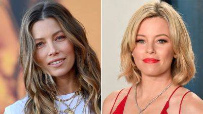 Jessica Biel & Elizabeth Banks Star In Thriller Series ‘The Better Sister’ Ordered By Prime Video From Tomorrow Studios - deadline.com - county Banks - city Kingstown - parish Vernon