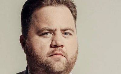 Paul Walter Hauser Joins Paramount’s New ‘Naked Gun’ Movie - deadline.com - county Hall
