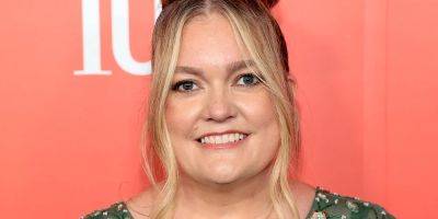 Colleen Hoover's 'Verity' Is Becoming a Movie! - www.justjared.com
