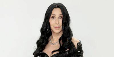 Cher Explains the Reason Why She Dates Younger - www.justjared.com