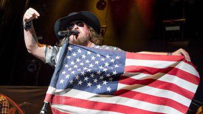 Country star Colt Ford says he 'died two times' after suffering a heart attack - www.foxnews.com - Arizona