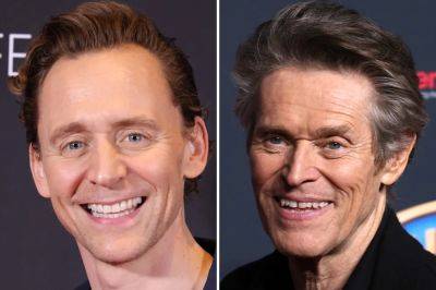 Tom Hiddleston, Willem Dafoe to Star in Biopic of Famed Everest Mountaineer Tenzing Norgay for See-Saw Films, Rocket Science - variety.com - Britain - India