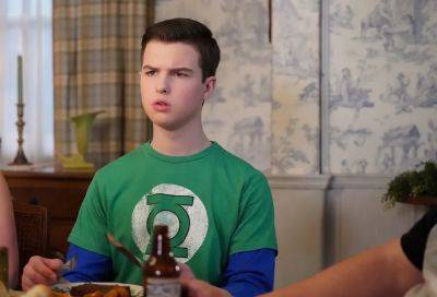 How ‘Young Sheldon’ Finally Got to That Heartbreaking Moment: ‘Endings Are Always Really Difficult’ - variety.com - Texas