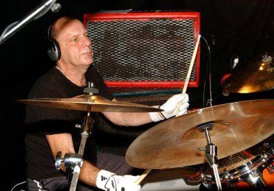 Dennis Thompson Dies: MC5 Drummer And Last Surviving Original Was 75 - deadline.com - USA - Detroit - county Cleveland