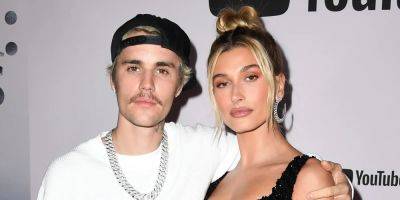Hailey & Justin Bieber Have 'Perfect' Name for Baby, Insider Teases Pregnancy Details, Including Type of Dad Singer Will Be - www.justjared.com