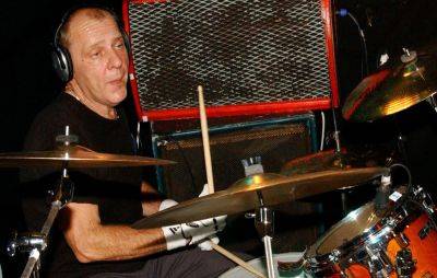 MC5 drummer Dennis Thompson has died, age 75 - www.nme.com - USA - Detroit