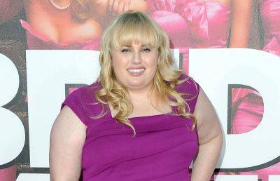 Rebel Wilson Explains How She Lost Money by Acting in 'Bridesmaids,' Talks Super Small Payday - www.justjared.com - Hollywood