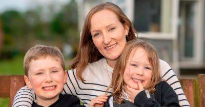 Dumfries mum with incurable cancer aims to help others with new support group - www.dailyrecord.co.uk