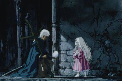 Mamoru Oshii To Oversee 4K Remastering Of 1985 Animation ‘Angel’s Egg’ As Gebeka Int’l Lines Up Cannes Sales Launch - deadline.com - Japan