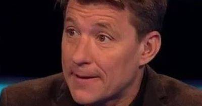 Ben Shephard lost temper on Tipping Point and hit out at 'too slow' player - www.ok.co.uk