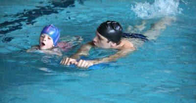 ASN swimming lessons restored in West Dunbartonshire for first time since pandemic - www.dailyrecord.co.uk