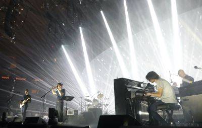 Jonny Greenwood on what the future holds for Radiohead - www.nme.com - Britain - county Greenwood