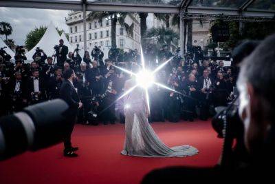 International Insider: Cannes Looms Large; BAFTA TV Awards Build Up; Olympics & Eurovision Latest - deadline.com - France