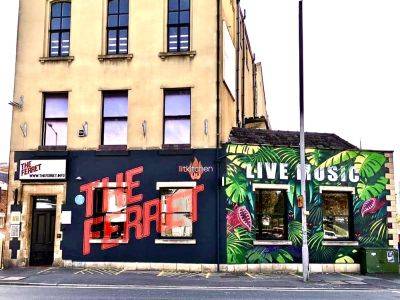 The Ferret in Preston saved by MVT’s ‘Own Our Venues’ scheme - www.nme.com - Manchester - county Preston