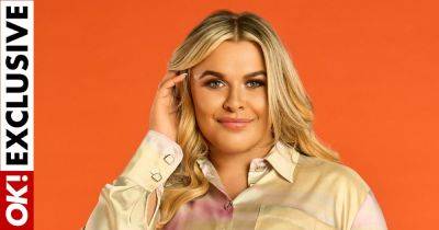 TOWIE's Saffron talks Ozempic: 'I'm always going to be looked at as the bigger girl’ - www.ok.co.uk