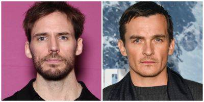 Sam Claflin, Rupert Friend To Star In Thunder Road’s WWII Action-Thriller ‘Perdition’ From Writer-Director Henry Dunham; Mister Smith Launching International Sales At Cannes - deadline.com - USA - Belgium - city Asteroid