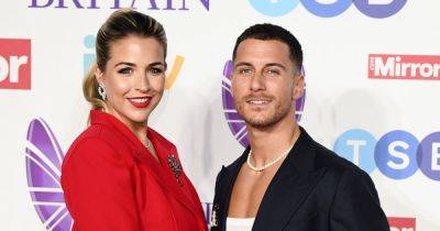 Gemma Atkinson admits 'deal breaker' with Gorka Marquez and shares 'I wouldn't be with him' - www.dailyrecord.co.uk - Manchester - county Love