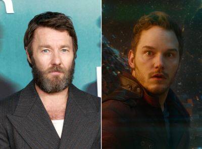 Joel Edgerton Failed His ‘Guardians of the Galaxy’ Audition Because He Didn’t ‘Understand the Tone,’ Says ‘The World Is a Much Better Place That I’m Not Star Lord’ - variety.com