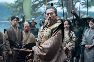 ‘Shōgun’ Star Hiroyuki Sanada Inks Deal To Return For Season 2 As FX Limited Series Mulls Emmy Switch To Drama Amid Renewal Buzz - deadline.com - Japan - city Sanada
