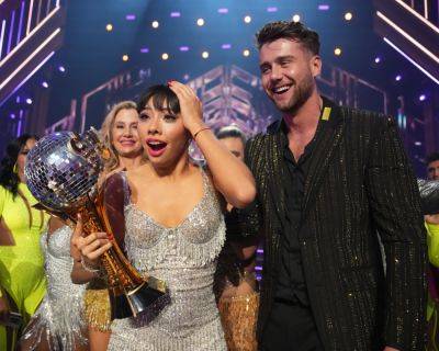 ‘Dancing With The Stars’, ‘Shark Tank’, ‘Celebrity Wheel of Fortune’, ‘Celebrity Jeopardy!’ & ‘What Would You Do?’ Renewed At ABC - deadline.com - USA - Cuba - Japan