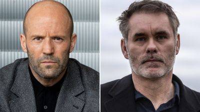 Jason Statham Teams With ‘Plane’ Director Jean-Francois Richet & MadRiver For Action-Thriller ‘Mutiny’, Lionsgate Pre-Buys North America Before Veterans Launches Hot Project At Cannes Market - deadline.com - Britain - Spain - France - USA - Italy - Austria - Germany - Japan