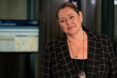 ‘Law & Order’: Camryn Manheim Not Returning To NBC Series For Season 24 - deadline.com - Chicago - county Dixon - county Van Buren