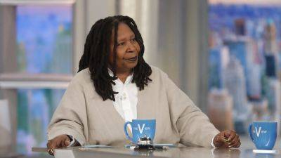 Whoopi Goldberg Liked Hosting ‘The View’ More When People Didn’t Think Everything You Say Comes From a ‘Nasty or Horrible’ Place: You Have to ‘Hedge What You Say’ Now - variety.com