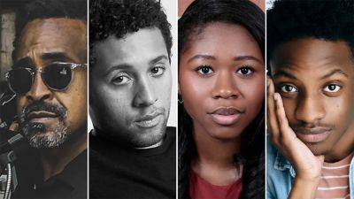 Tim Meadows, Jaboukie Young-White, Jamilah Rosemond & Jayson Lee Round Out Cast Of Michel Gondry-Pharrell Williams Musical - deadline.com - Virginia