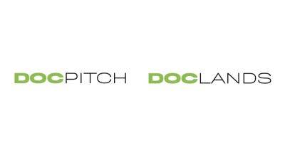 Doclands DocPitch 2024 Winners And Jury Awards Announced - deadline.com - New York - Mexico - county Crane