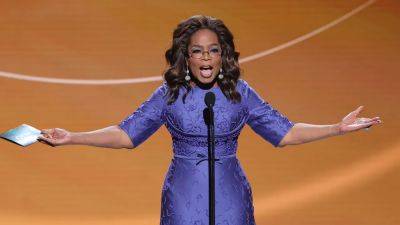 Oprah Apologizes for Being a ‘Major Contributor’ to Toxic Diet Culture - www.glamour.com