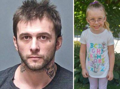 Harmony Montgomery's Father Sentenced To LENGTHY Prison Term For Her Murder -- Tragic Details - perezhilton.com - Manchester - state New Hampshire