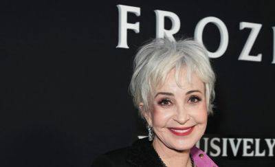 ‘Young Sheldon’ Co-Star Annie Potts Worries About Show Being Her Swan Song - deadline.com