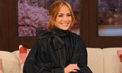 Jennifer Lopez shares details of her kids’ Emme and Max birthday party: ‘It was a big deal’ - us.hola.com - Paris - Japan
