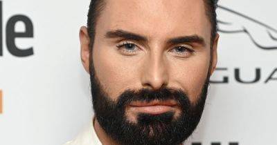 Rylan Clark's incredible 14 year transformation – different hair, £25,000 teeth and new body - www.ok.co.uk