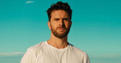 Joel Dommett's amazing body makeover – from 1 stone weight loss to clever diet move - www.ok.co.uk - Britain
