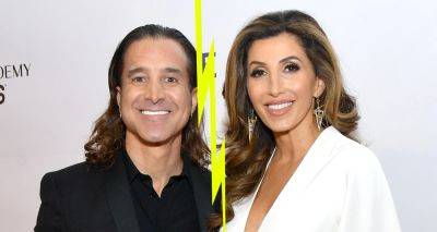 Creed's Scott Stapp & Wife Jaclyn Divorcing After 18 Years of Marriage - www.justjared.com - New York