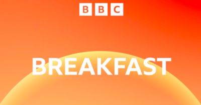 BBC Breakfast star forced to step in as host replaced after heartbreaking health update - www.ok.co.uk