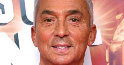 Bruno Tonioli sobs on Britain's Got Talent watching blind duo with amazing story - www.ok.co.uk - Britain