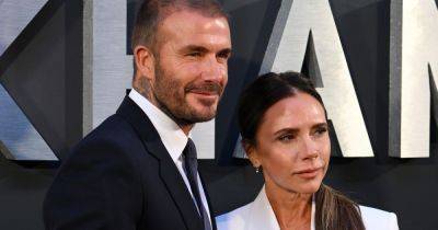 Victoria and David Beckham share snaps of Northern Lights - and they're visible again in the UK tonight - www.ok.co.uk - Britain - Scotland - Iceland - Ireland - Canada - state Alaska