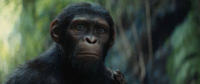 ‘Kingdom Of The Planet Of The Apes’ Evolving Towards $125M+ Global Debut – International Box Office - deadline.com - Britain - France - China - Mexico - Germany - Netherlands